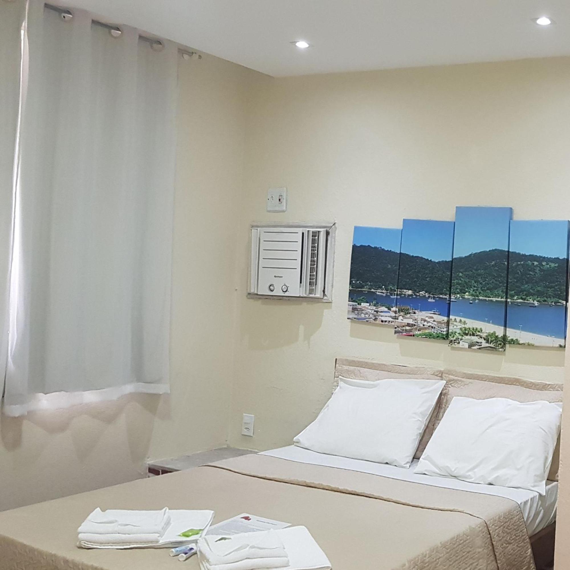 Pousada Sao Paulo Vila Muriqui Habitación foto